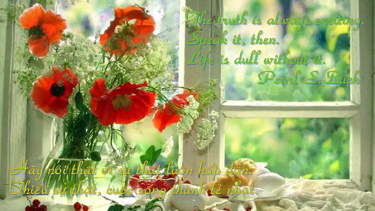 La Vie est Belle - La Vida Es Bella (Piano - Citation)