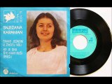 Snjezana Karaman-Ko je ona sto nam rusi srecu (Ilidza 79 )