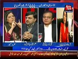 D Chowk  – 21st November 2014 | Pakistani Talk Shows | Live Pak News