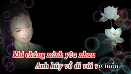 Vòng Tay Nào Cho Em