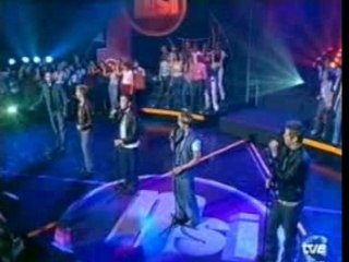 Westlife Swear It Again Musica Si Live