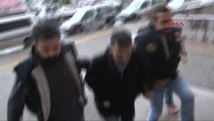 Mehmet Baransu Gözaltına Alındı