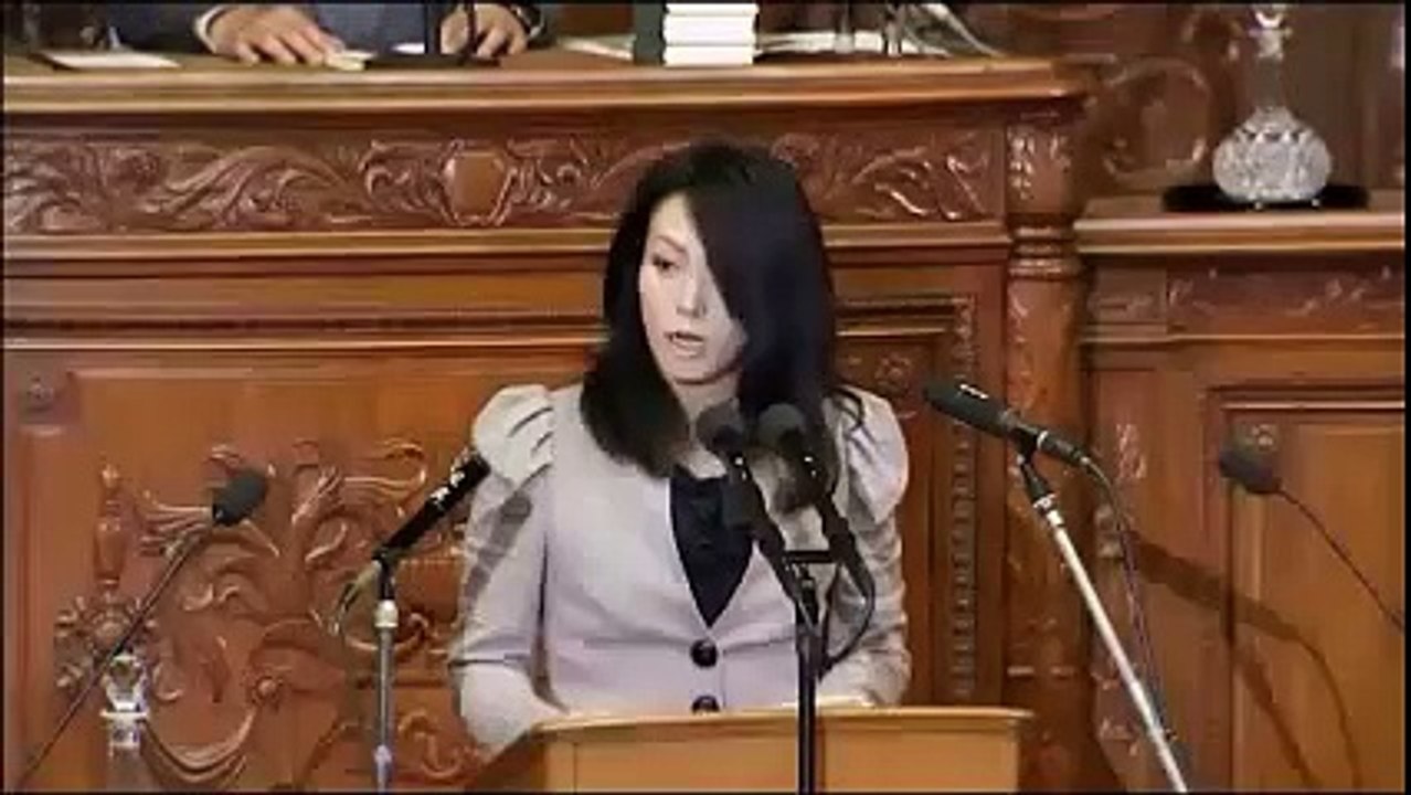 女性が輝けなくなったのは男女共同参画基本法が原因