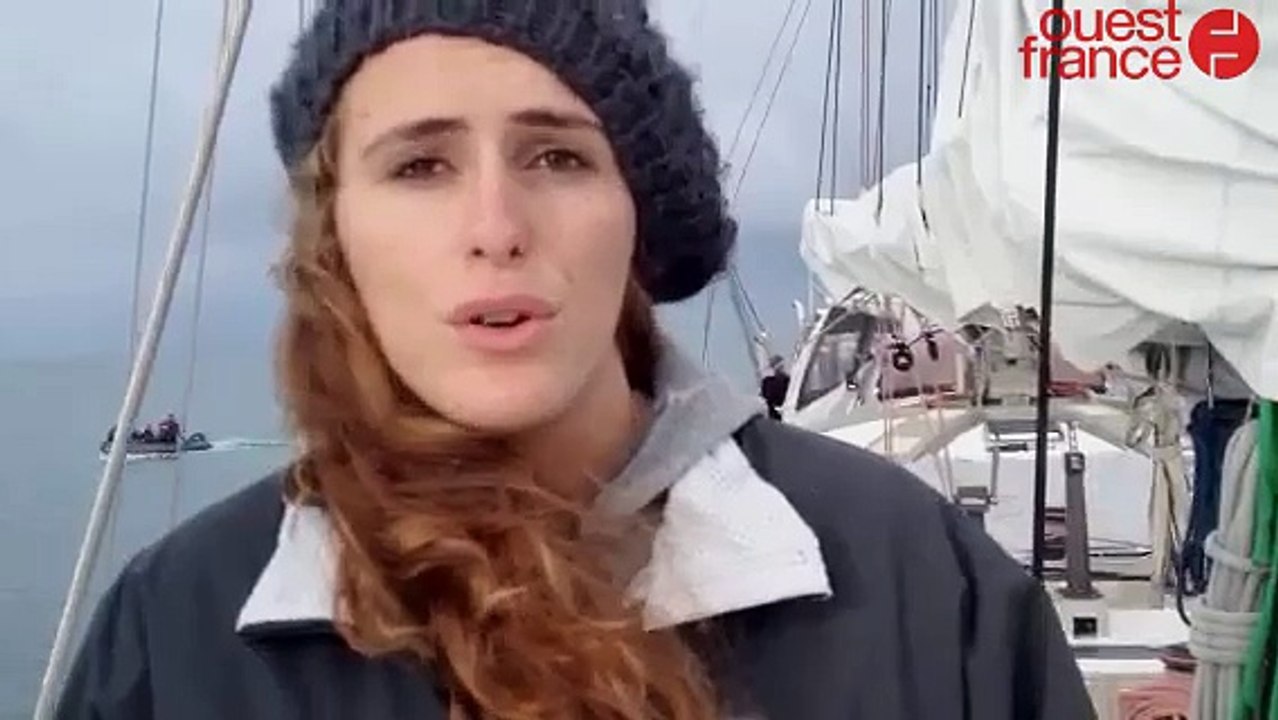 Tara - Interview de Marie Barbieux