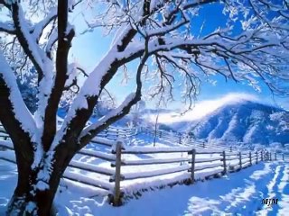 Vive le vent-------Chants de Noel