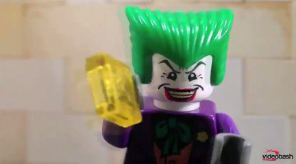 Butter Menthol Batman - Funny Videos at videotri