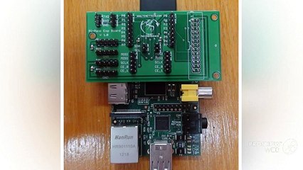 Raspberry Pi |3D Printer|DIY Drones