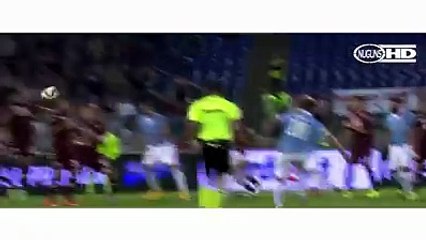 Lazio-Torino | 2-1 | Serie A 2014/15 | Highlights