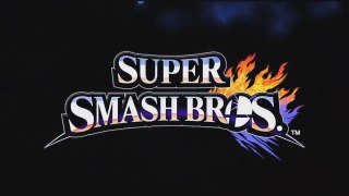 Mokette TV Spéciale Smash Bros. Wii U : la date !