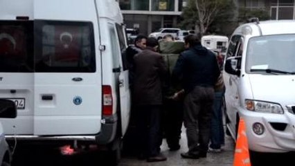 Fünyeyle Patlatılan Şüpheli Çantadan Giysi Çıktı
