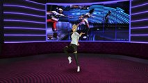 Joygame MStar Baş Döndüren Çaça Dansı