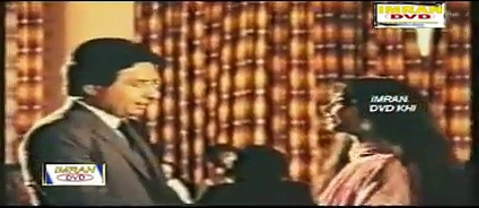 Hum ko kis ke gham ne mara (Basera - 1984)