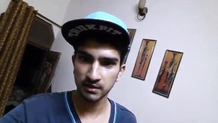 Funny Prank On Dad Goes Wrong