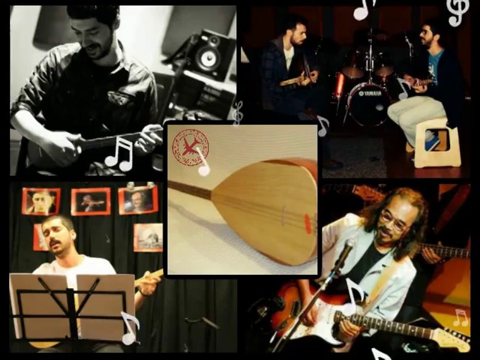 Journey in Istanbul - Feat Ugur Ates and Serhat Karan