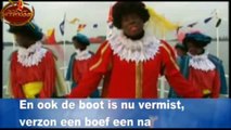 Coole Piet - De Verdwijning [De Club van Sinterklaas 2014]