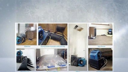 Water Damage Boca Raton