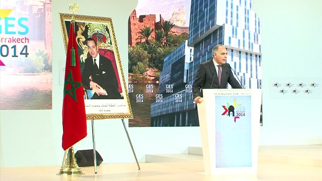 اختتام أشغال الدورة الخامسة للقمة العالمية لريادة الأعمال بمراكش