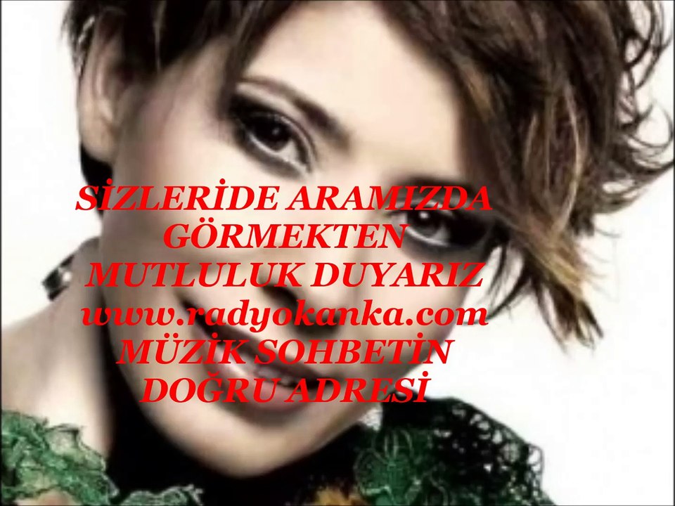 İNTİZAR ÖZLEMEDİN Mi