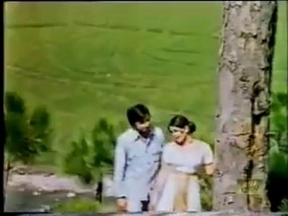 Mujhe le chal, yahan se door (Parastish - 1977)
