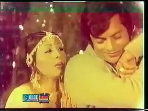 NAHEED AKHTER,MEHDI HASAN - BANT RAHA THA - NAZRANA