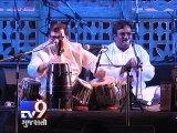 Ahmedabad: Soulful 'Sufi Night' at Sarkhej Roza with Roop Kumar Rathod - Tv9 Gujarati