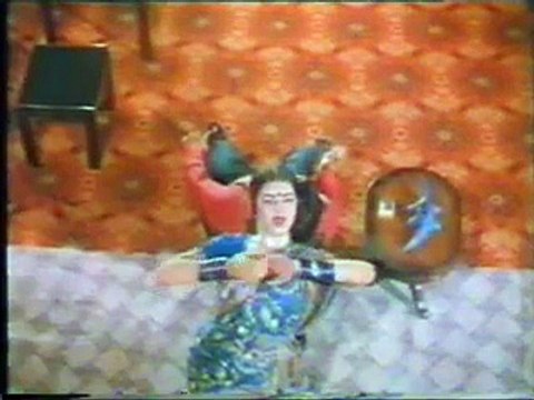 NOOR JAHAN - FURSAT MILE BULA LEYA KAR - NIKKAH - REMIX