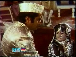 NOOR JAHAN - JO BACHA THA - UMRAO JAN ADA