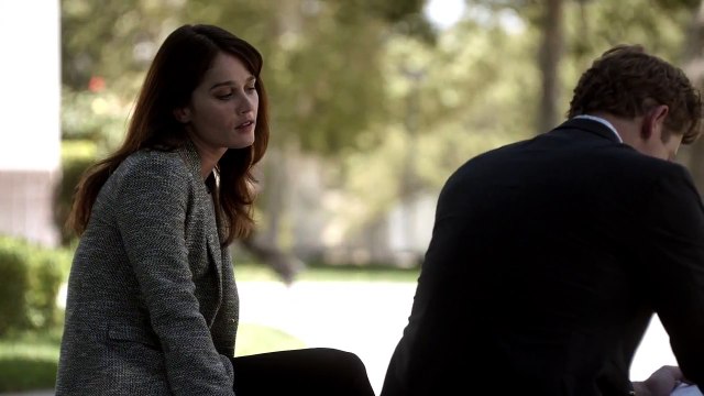 The Mentalist - 7x01 - Sneak Peek - Extrait de Nothing But Blue Skies