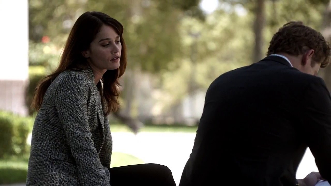 The Mentalist - 7x01 - Sneak Peek - Extrait de "Nothing But Blue Skies"