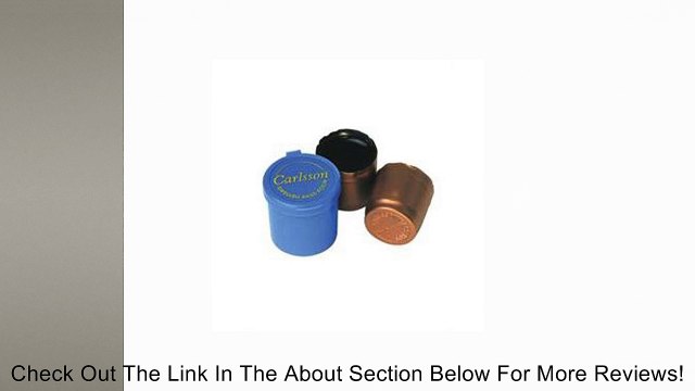 Carlsson Swedish Bass Rosin - Limit 2 Review