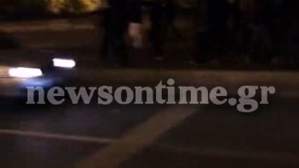 newsontime.gr - Tουρκία Μαχαίρωσαν στην καρδιά 25χρονο οπαδό του Ερυθρού Αστέρα