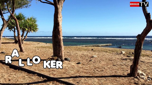 Langues et cultures régionales - Ral lo kèr.