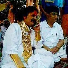 Hindistanlı Gelin Düğünde 400.000 Euroluk Mücevher Taktı