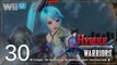Hyrule Warriors (WiiU) - Pt.30 【Prologue： The Sorceress of the Woods│Impa Heart Piece│Hard Mode】