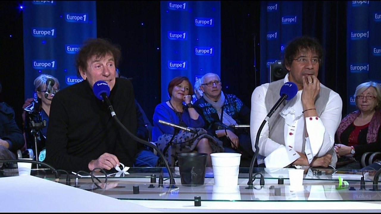 Christine Berrou est folle d'"Arent Voulzon"