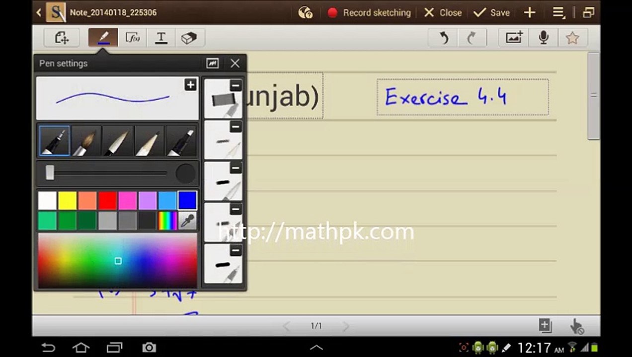 P-Math Class 9-Unit 4-Ex. 4.4-Q.2