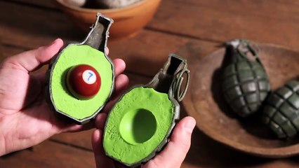 Uma receita bem conhecida!