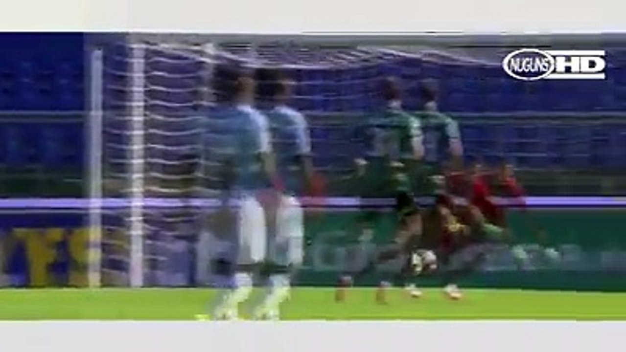Lazio-Sassuolo | 3-2 | Serie A 2014/15 |  Highlights