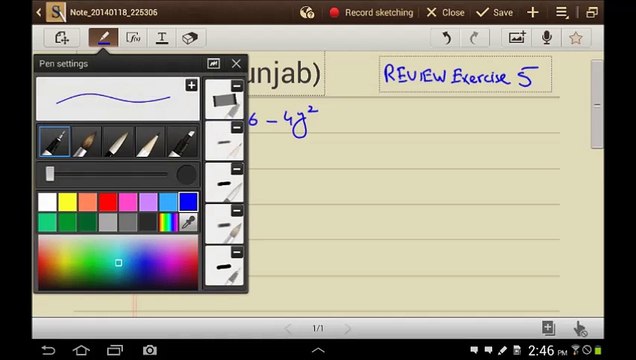P_Math_Class 9_ Exr. Review 5_ Q.3 (1)