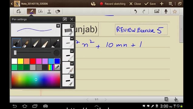 P_Math_Class 9_ Exr. Review 5_ Q.3 (8)
