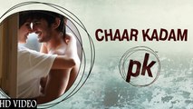 Chaar Kadam Official HD PK Video Song.