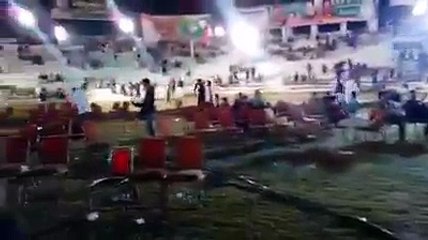 PTI JHELUM JALSA