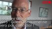 Elections départementales dans la Manche : le vice-président Gilles Quinquenel ne se représentera pas