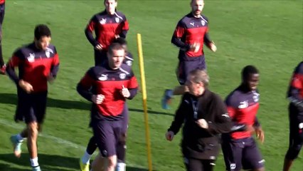 14e j. - Bordeaux y croit, malgré les blessures