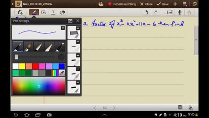 P-Math Class 9-Unit 5-Ex. 5.3-Q.2 (2)