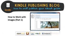 9.Ultimate Ebook Creator How to Work with Images Part1 - Kindle Publishing Blog