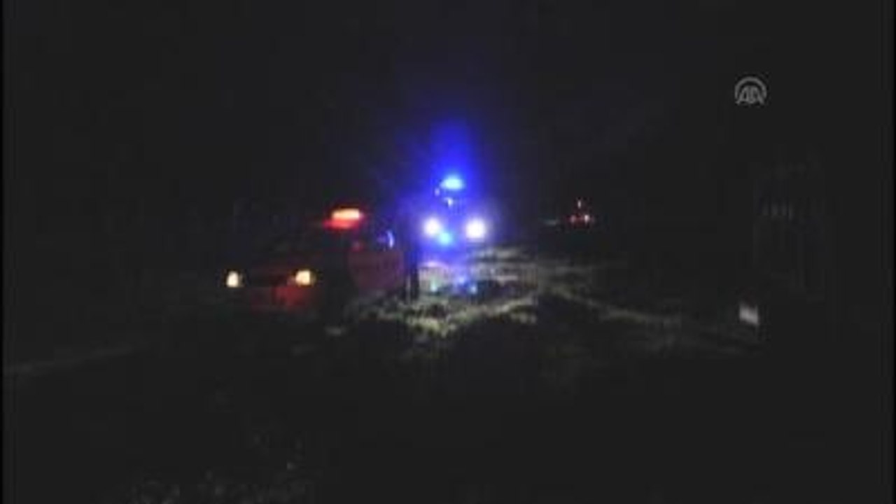 Karacabey'de 112 Acil Servis'e Asılsız İhbar