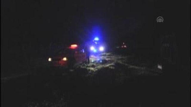 Karacabey'de 112 Acil Servis'e Asılsız İhbar