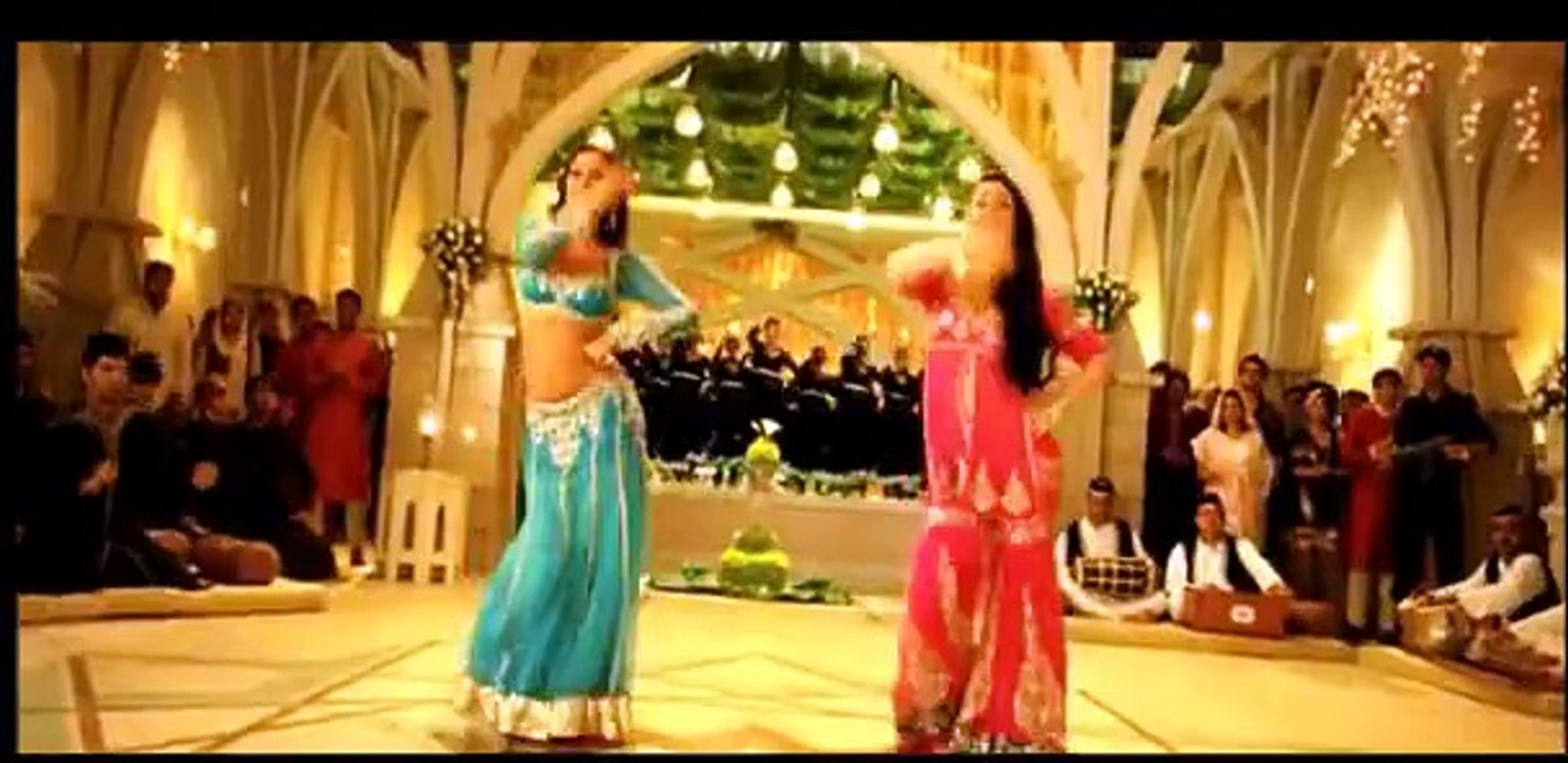 Dil Mera Muft Ka Full Video Song Agent vinod