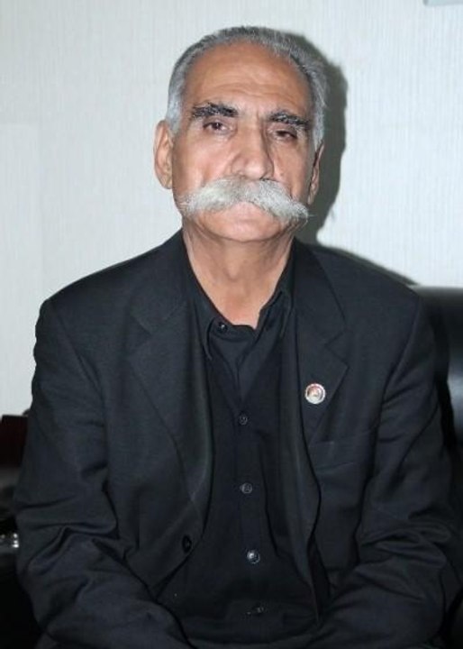 Seyit Rıza'nın Torunun'dan Başbakan'a Dersim ve Alevi Açılımı Desteği